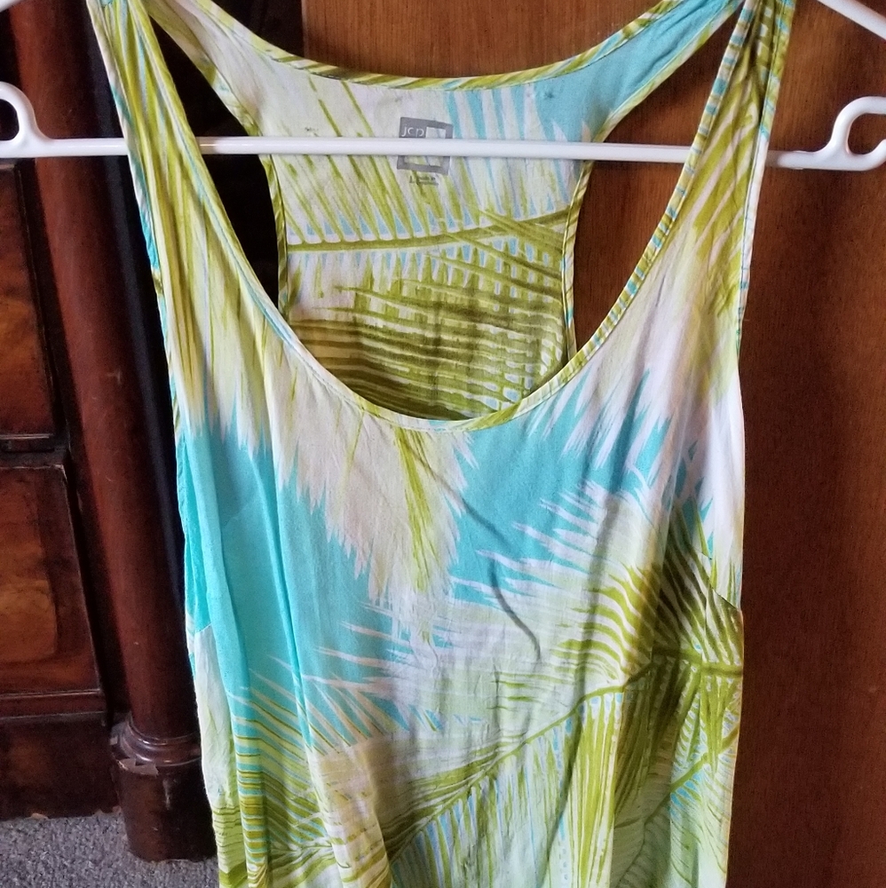 Tank top - Picture 2 of 3